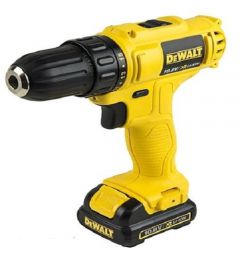 Máy khoan vặn vít chạy pin Dewalt - Máy Móc Cơ Khí Midatech - Công Ty TNHH Một Thành Viên Midatech